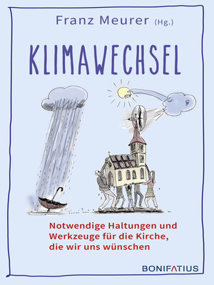 cover image of Klimawechsel